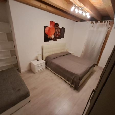 Central Luxury Garden Guest House Mestre Luaran gambar