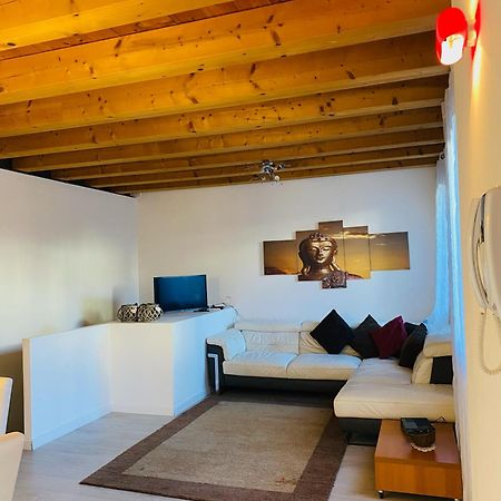 Central Luxury Garden Guest House Mestre Luaran gambar
