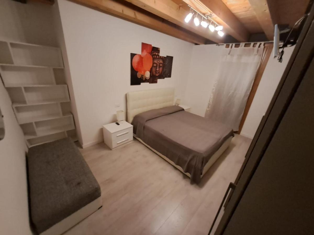 Central Luxury Garden Guest House Mestre Luaran gambar