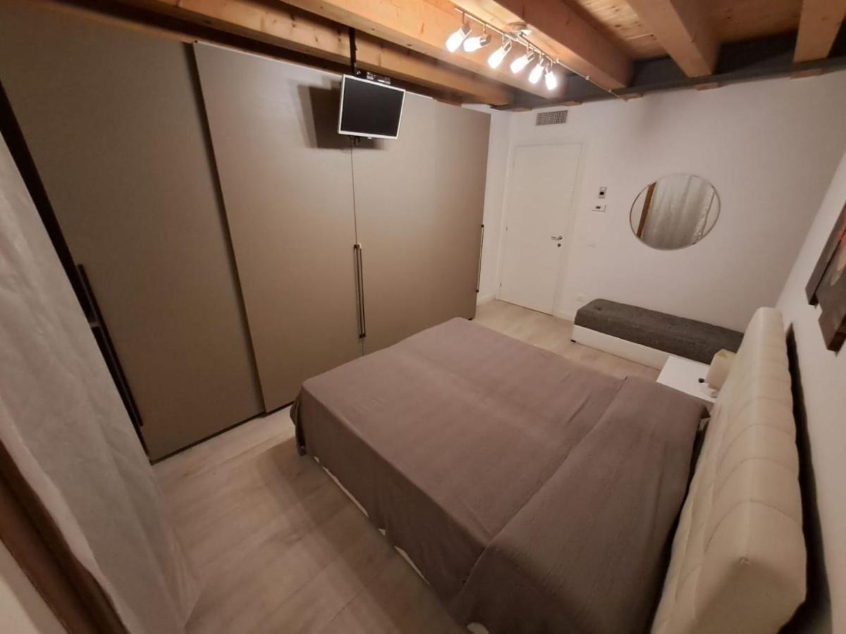 Central Luxury Garden Guest House Mestre Luaran gambar