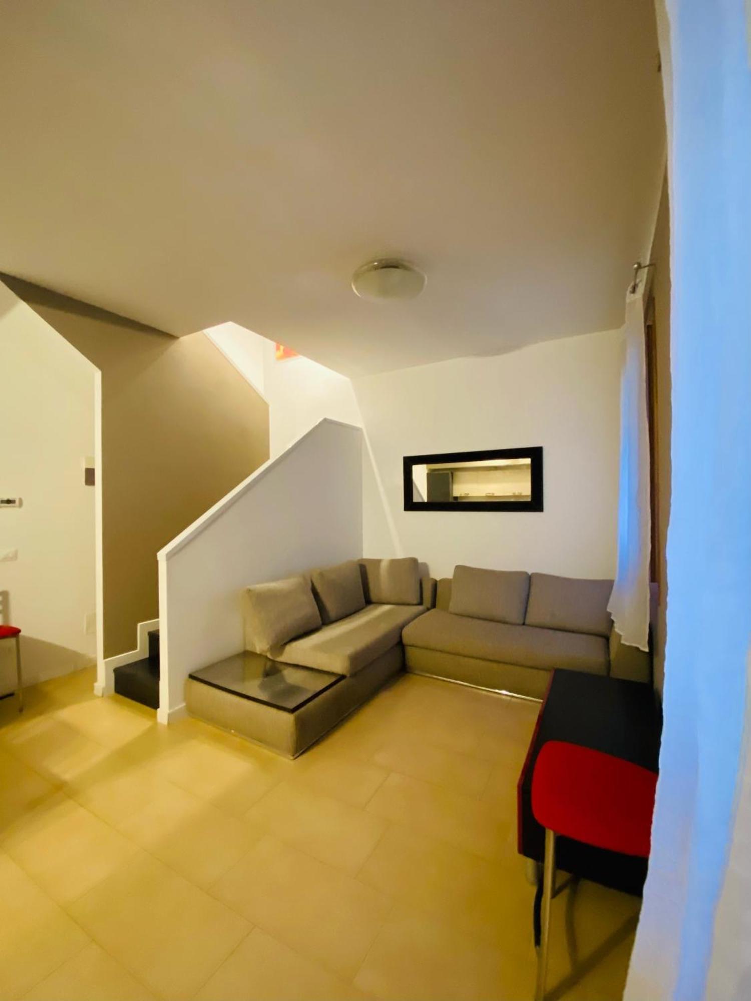 Central Luxury Garden Guest House Mestre Luaran gambar