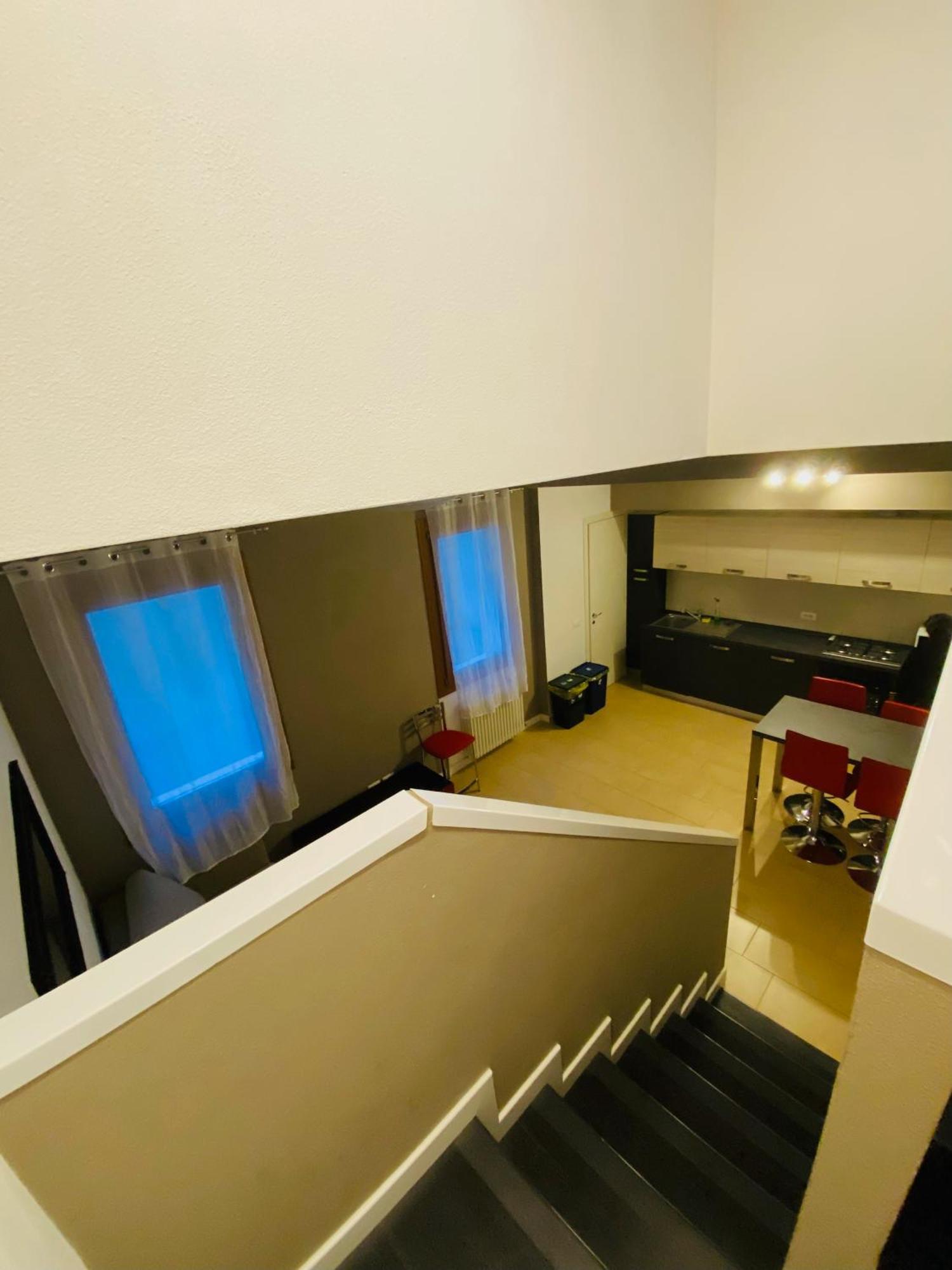 Central Luxury Garden Guest House Mestre Luaran gambar