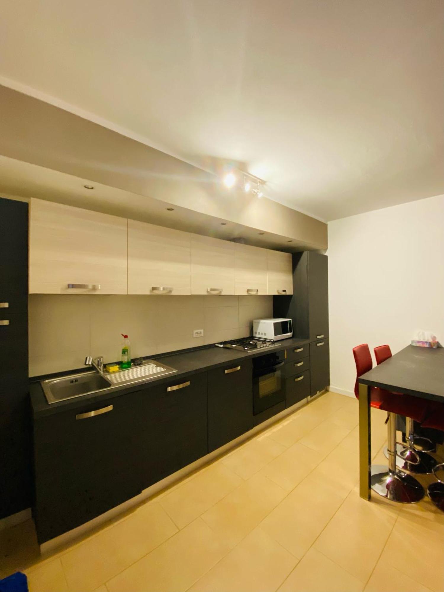 Central Luxury Garden Guest House Mestre Luaran gambar
