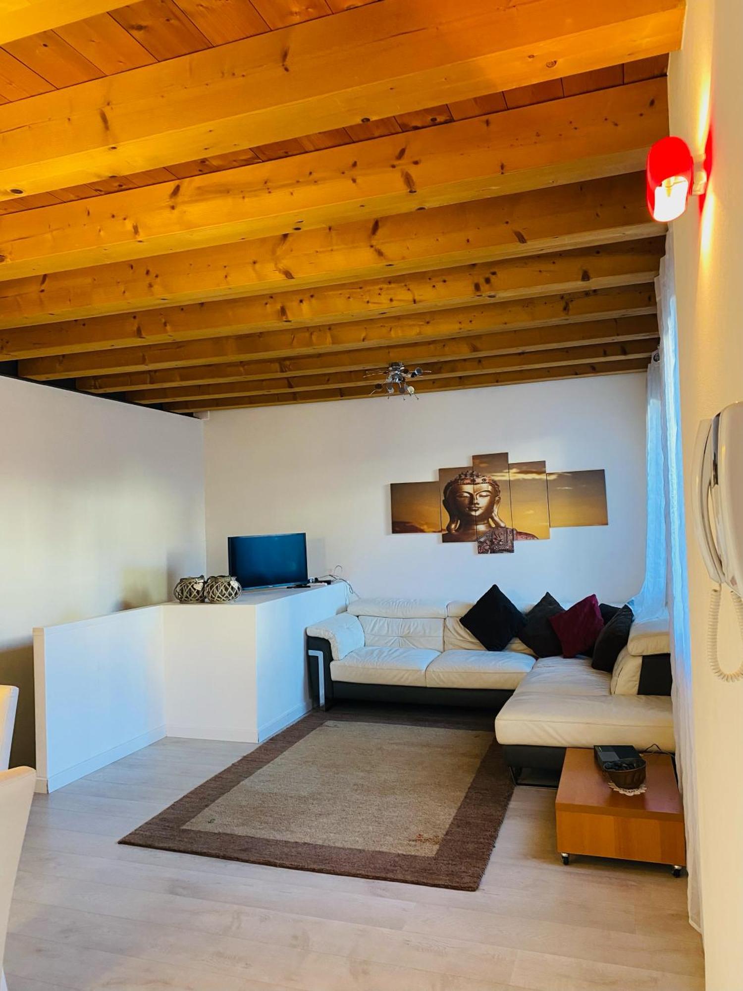 Central Luxury Garden Guest House Mestre Luaran gambar